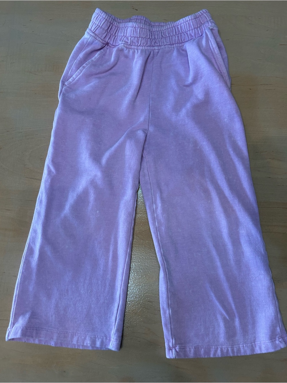 Madden Girl Lavender Kids Bottoms